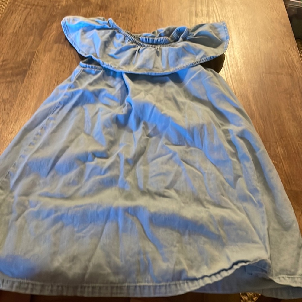 girls dress!